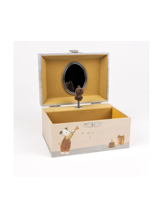 Egmont Music Box
