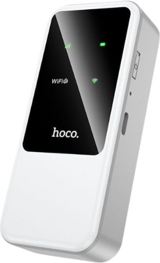 Hoco HI42 Rețea Wireless Wi-Fi 6