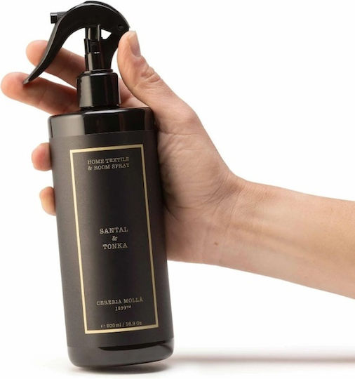 Cereria Molla Fragrance Spray 500ml