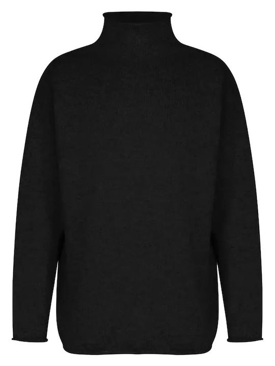 Pulover Black
