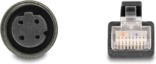 DeLock Cable RJ45 male - RJ45 male 12m (60072) 1pcs