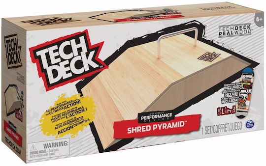 Techdeck Blind TechDeck