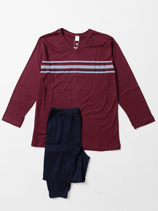 Cherry Bordeaux