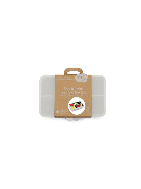 Melii Lunchbox Kunststoff 114ml 1Stück