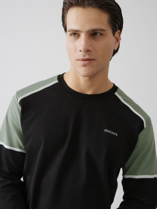 Minerva Black, Khaki
