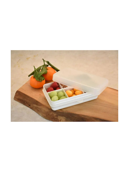 Melii Lunchbox Kunststoff 114ml 1Stück