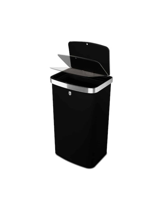 Berlinger Haus Coș de Gunoi Plastic cu Senzor 60lt 1buc