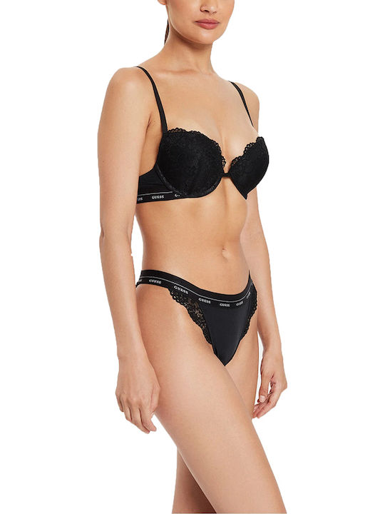 Women's Brazil Black