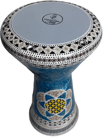 Gawharet El Fan Doumbek