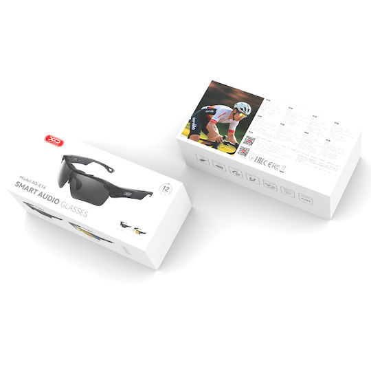 XO Smart Glasses
