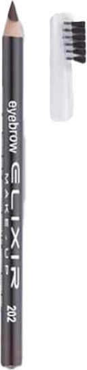 Elixir Creion Pentru Sprâncene 202 Cafe Negru 1.4gr