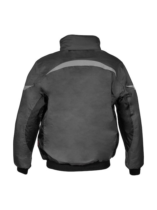 Cofra Iceberg Jachetă De Lucru Impermeabil