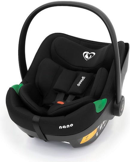 Dovadi Fly Adjustable 3 in 1 Baby Stroller Suitable for Newborn Truffle