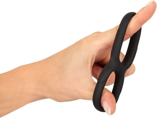 Double Cock Ring