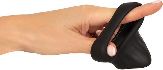 Cock Ring Ball Stretcher