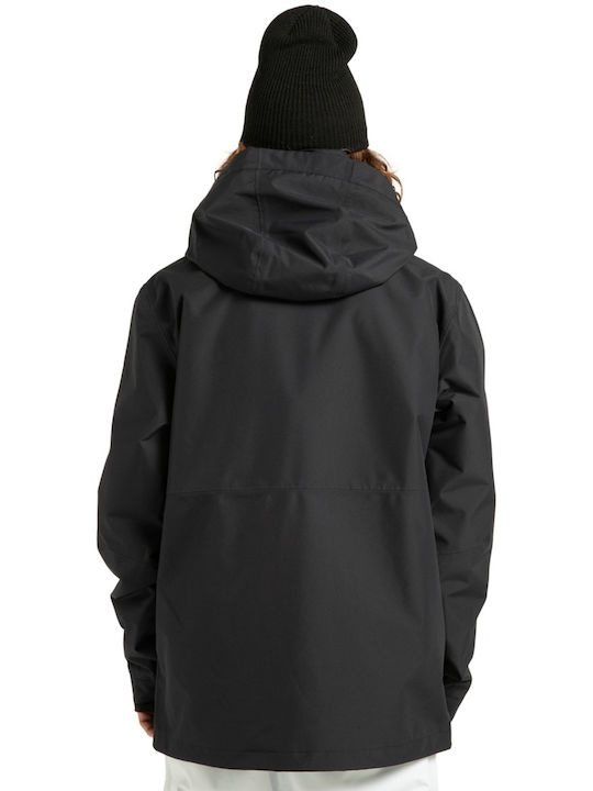 DC Basis 30k EDYTJ03110 Ανδρικό Μπουφάν για Σκι & Snowboard