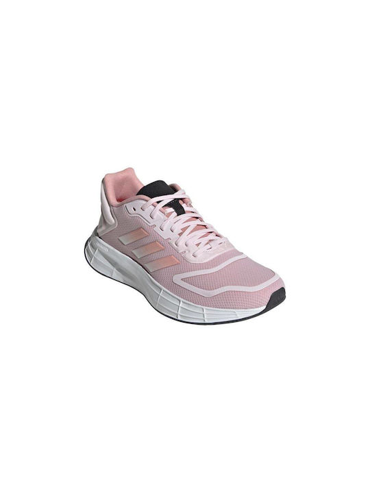Duramo SL 2.0 Women's Sport Shoes Running Almost Pink Wonder Mauve Acid Red