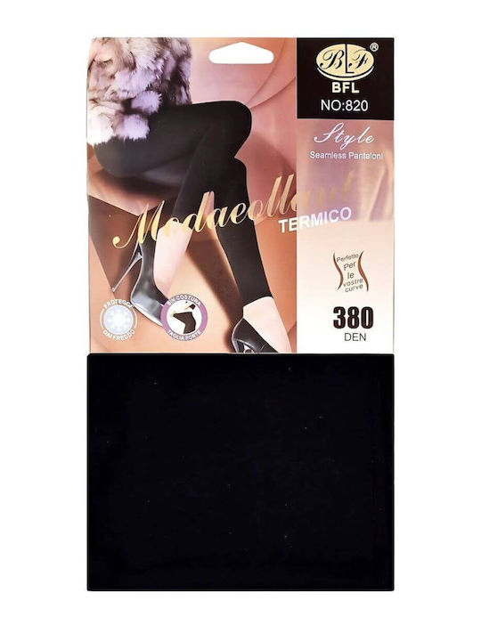 Täglich Frauen Leggings Black