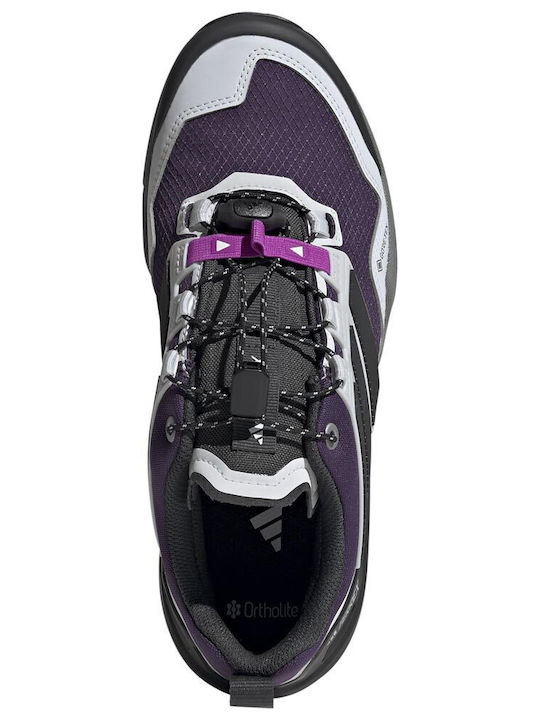 Skychaser Women's Hiking Gore-Tex Purple