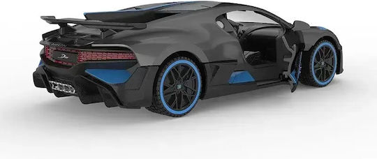 Metal Bugatti Divo Car Scale 1:32