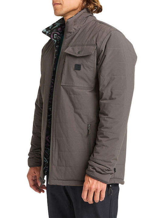 Revo 10k Jacke Raven
