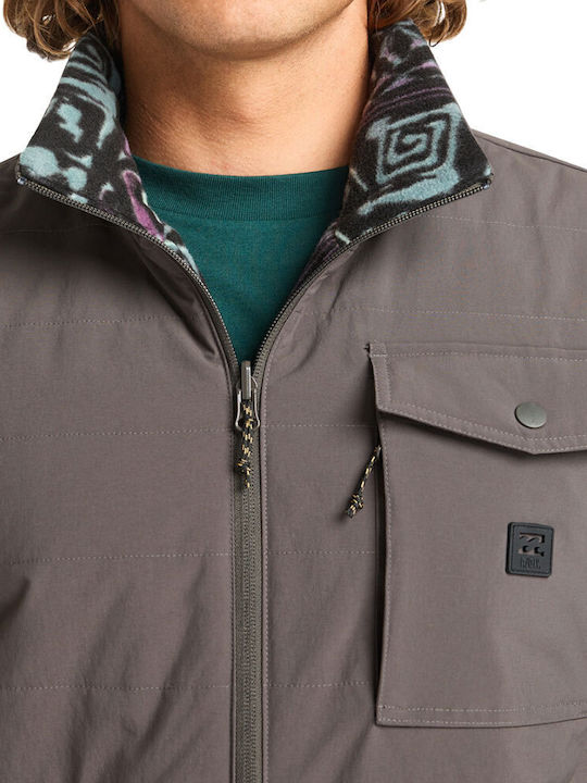 Revo 10k Jacke Raven