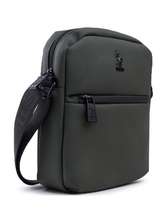 Men's Bag Shoulder / Crossbody Tabac Brown