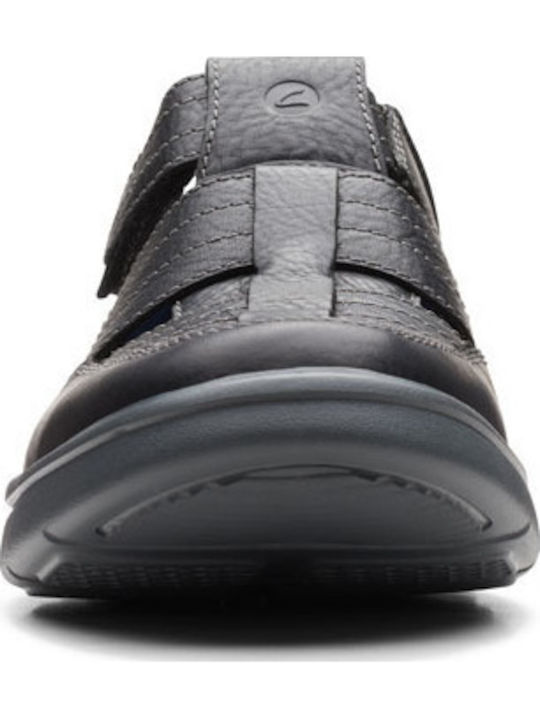 Cove Men's Sandals Black