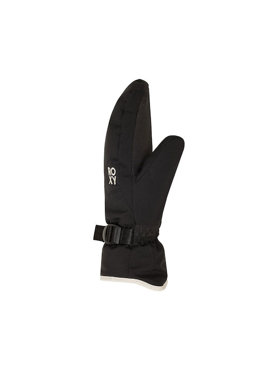 Roxy Jetty Solid Mittens Γυναικεία Γάντια Σκι & Snowboard