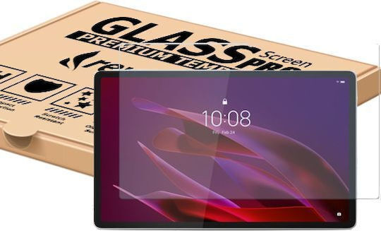 Folie Tempered Glass Handwriting Pt Lenovo Yoga Tab 11.1" 2025 Textură Hârtie Pentru Scris Desen