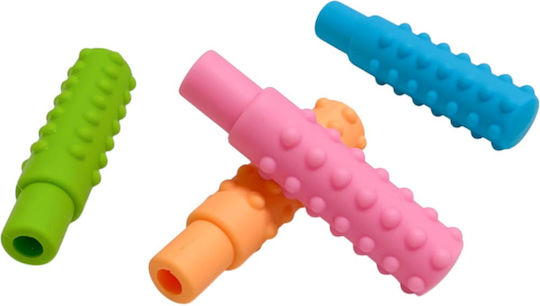 Queen Mother Bubble Silicone Teething Teether