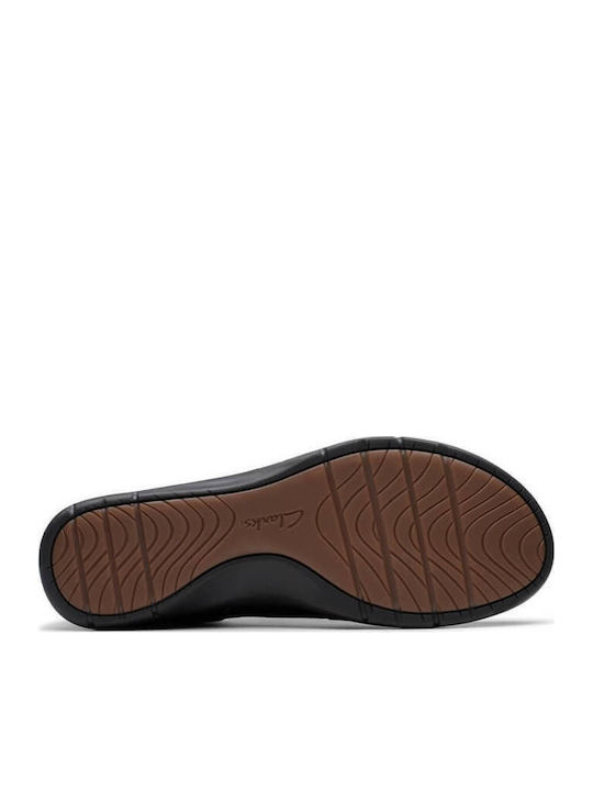 Certina Leather Women's Moccasins in Black Color