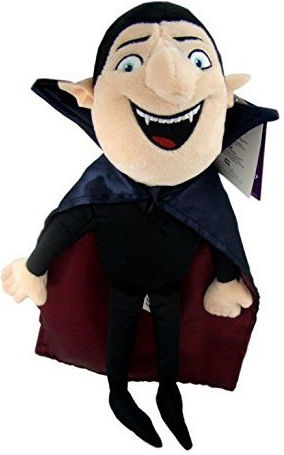 Whitehouse Leisure International LTD Plush (Various Designs) 1pc