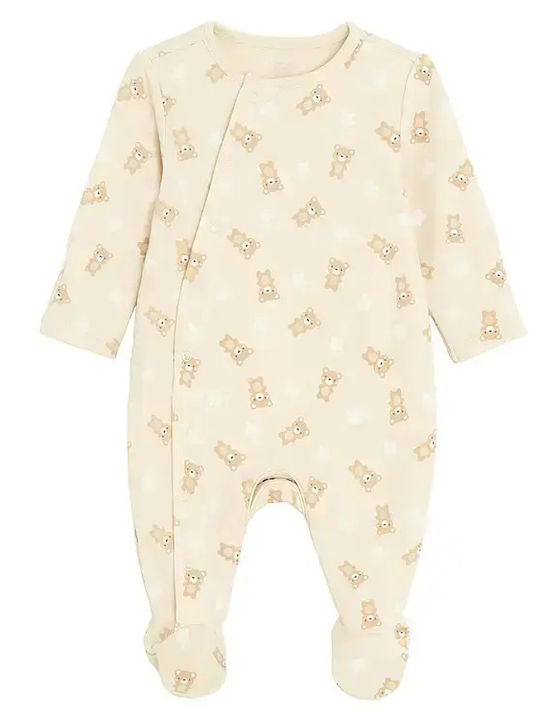 Cool Club Set Babystrampler Langärmliges Mehrfarbig 2Stück