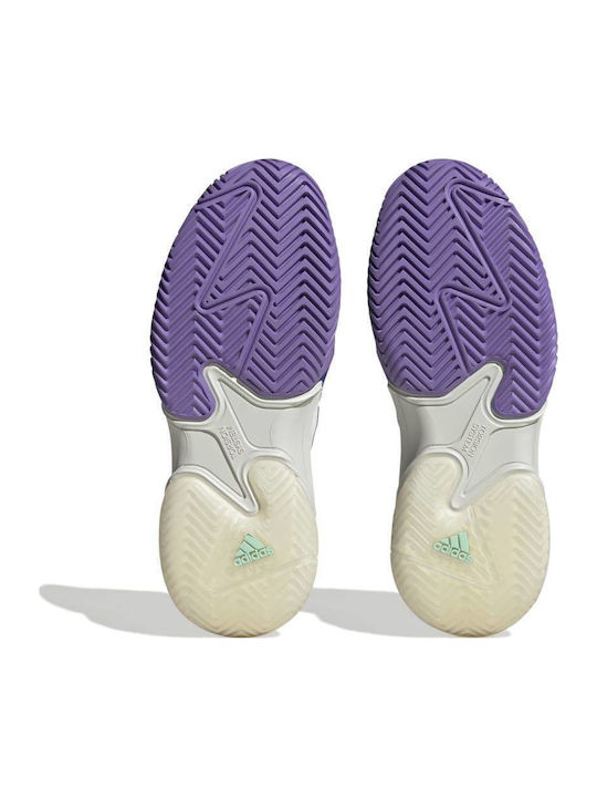 adidas Barricade Femei Pantofi Tenis Toate instanțele Lucid Blue / Violet Fusion / Pulse Mint