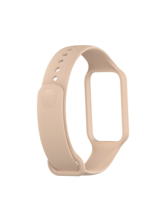 Strap Silicone Pink (Smart Band 8 Active)