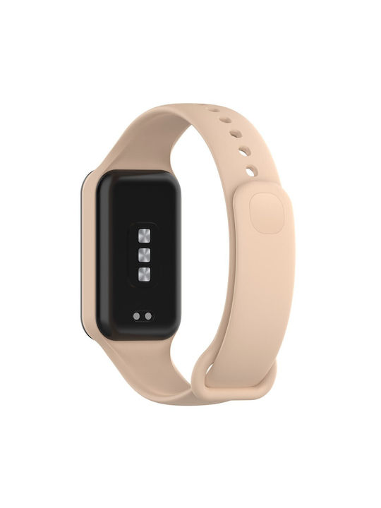 Strap Silicone Pink (Smart Band 8 Active)