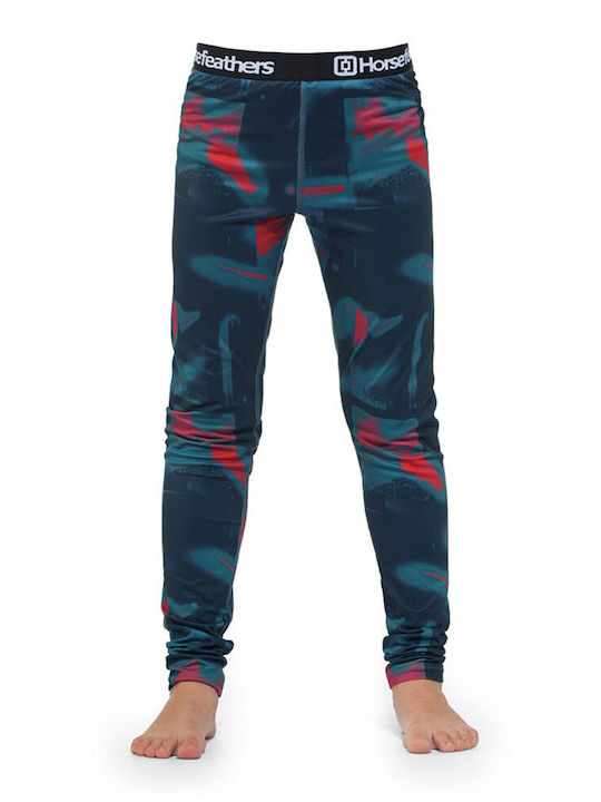 Kids Thermal Set Navy Blue