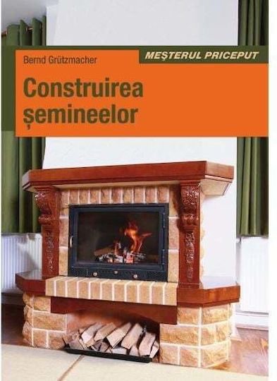 Construirea Semineelor - Bernd Grutzmacher