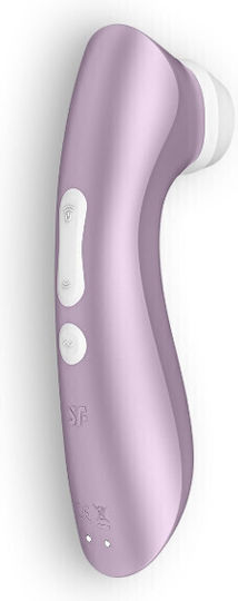 Satisfyer Pro 2 Plus Δόνηση Λιλά 16εκ