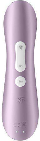 Satisfyer Pro 2 Plus Δόνηση Λιλά 16εκ