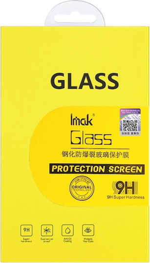 Gehärtetes Glas (Poco M4 Pro)