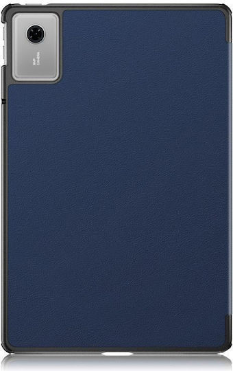 Flip Cover Durable Navy Blue Lenovo Tab Idea 11 Xiaoxin Pad 2025