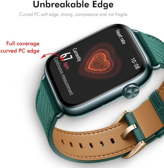 Enkay Screen Protector for the Smart Band 9 Pro 1pcs