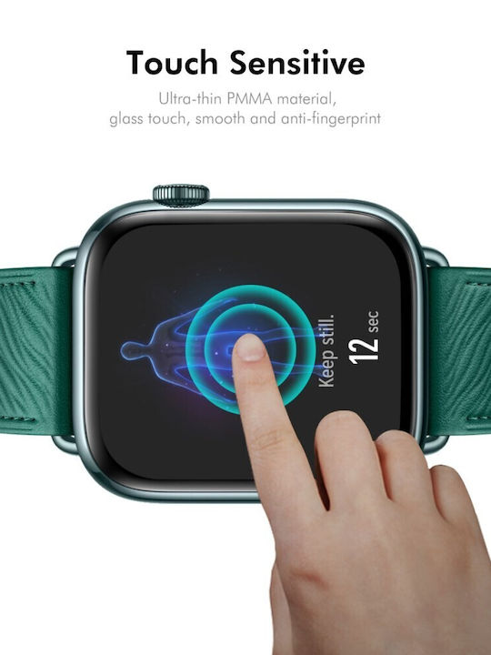 Enkay Screen Protector for the Smart Band 9 Pro 1pcs