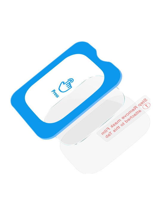 Imak Screen Protector για το Smart Band 9 1τμχ