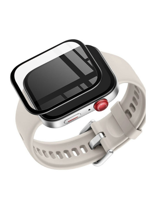 Imak Screen Protector for the Smart Band 9 Pro 1pcs