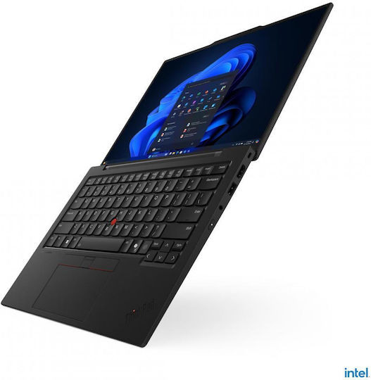 Lenovo ThinkPad X1 Carbon Gen 13 Aura Edition 14" OLED 120Hz (Ultra 7-265U/64GB/2TB SSD/W11 Pro) (US Keyboard)