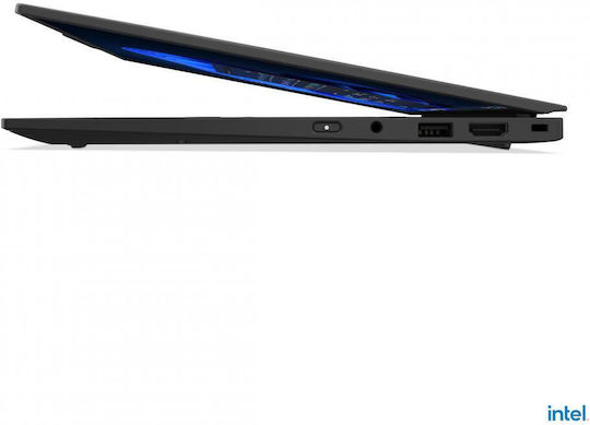 Lenovo ThinkPad X1 Carbon Gen 13 Aura Edition 14" OLED 120Hz (Ultra 7-265U/64GB/2TB SSD/W11 Pro) (US Keyboard)