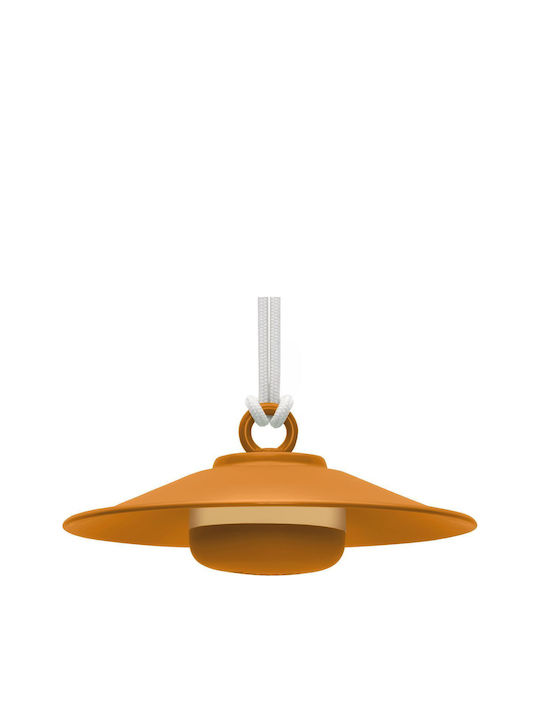 Fatboy Laterna LED 15,5x15,5cm Fatboy Laterna LED 15,5x15,5cm